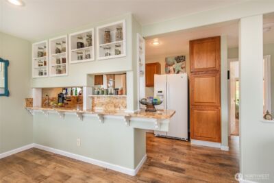 616 E Lopez Avenue , Port Angeles, WA 98362 - Photo 9