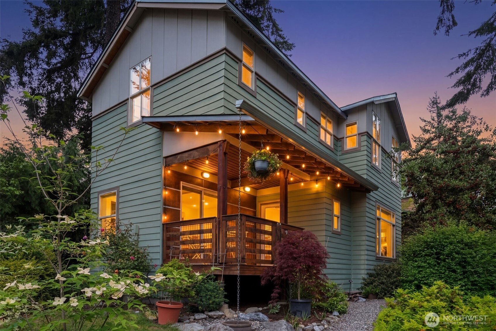 20215 15th Avenue NW #E, Shoreline, WA 98177