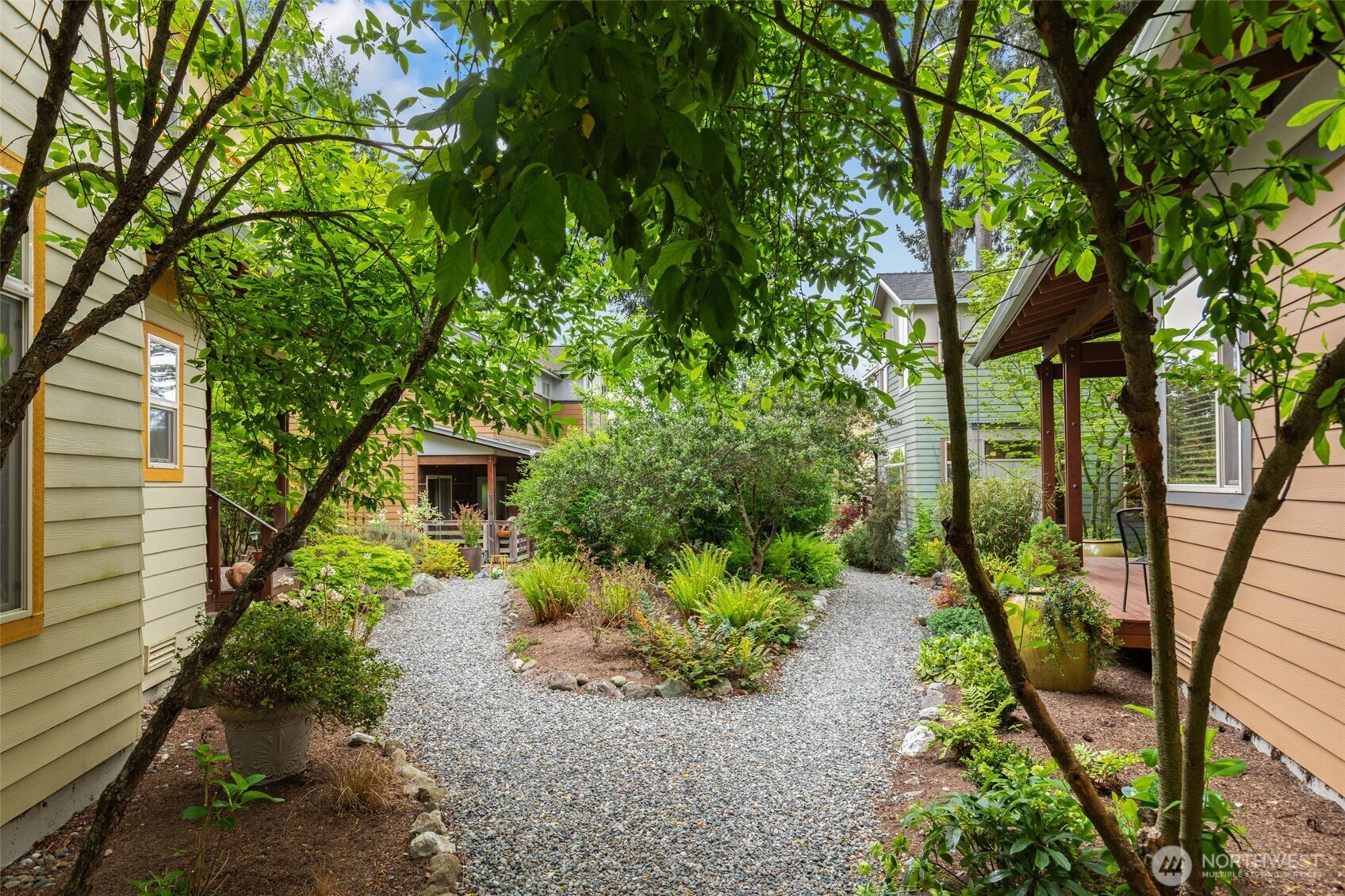 20215 15th Avenue NW #E, Shoreline, WA 98177