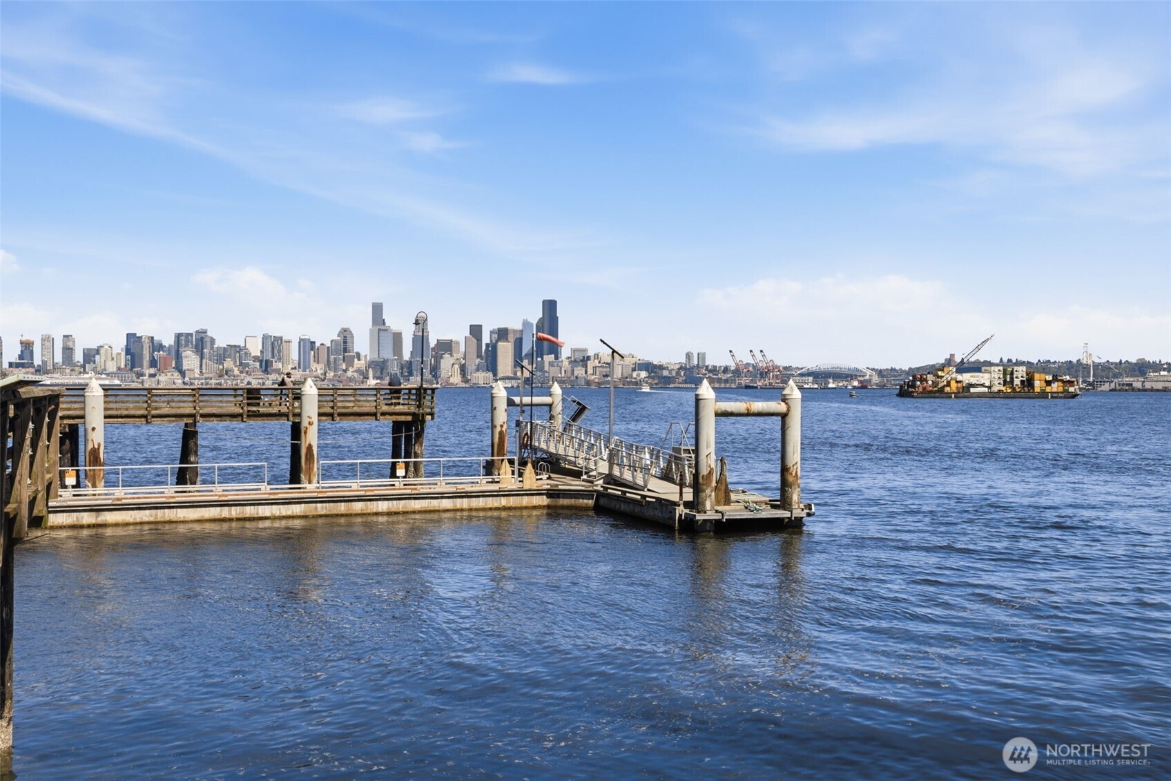 3009 Harbor Avenue SW, Seattle, WA 98126