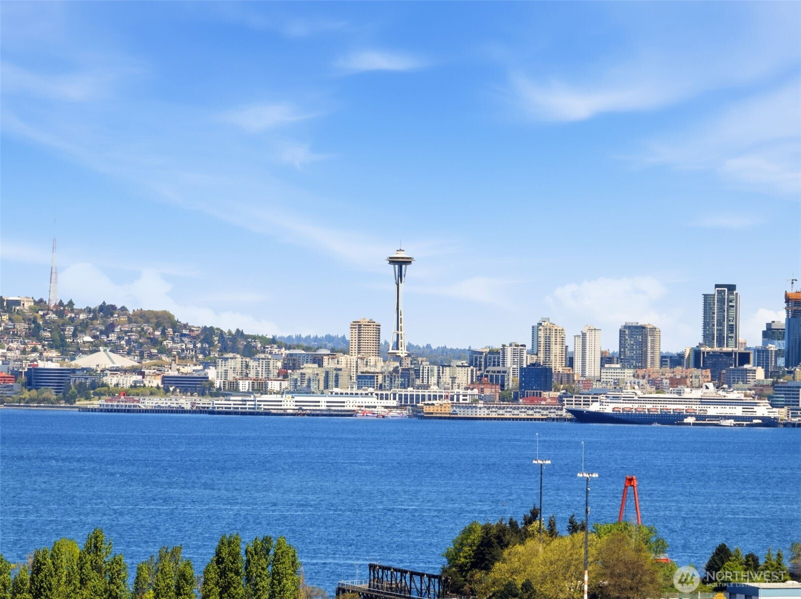 3009 Harbor Avenue SW, Seattle, WA 98126