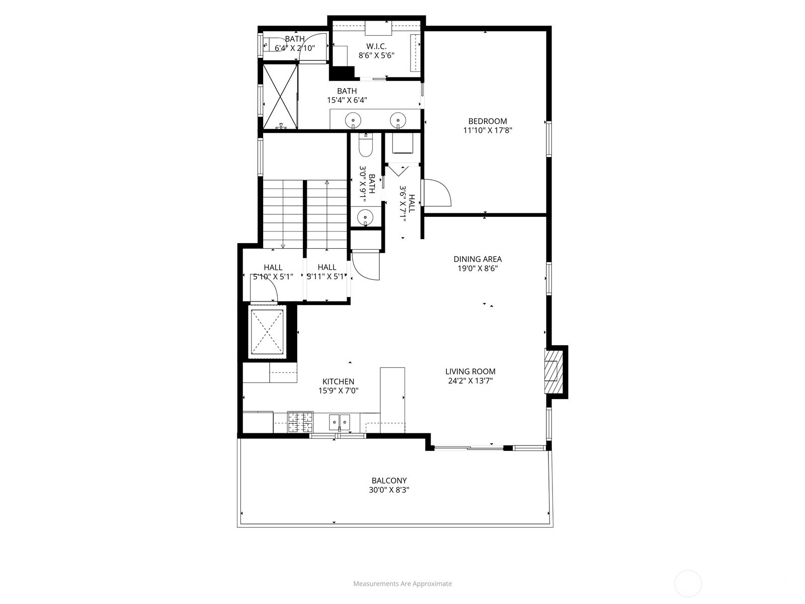 3009 Harbor Avenue SW, Seattle, WA 98126