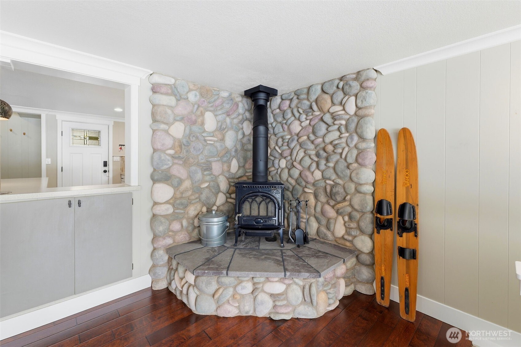 2227 Summit Lake Shore Road NW, Olympia, WA 98502