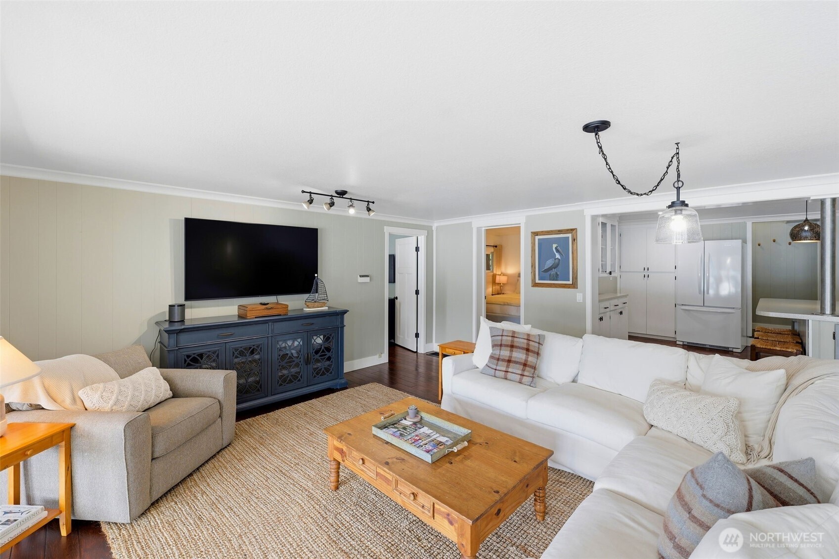 2227 Summit Lake Shore Road NW, Olympia, WA 98502