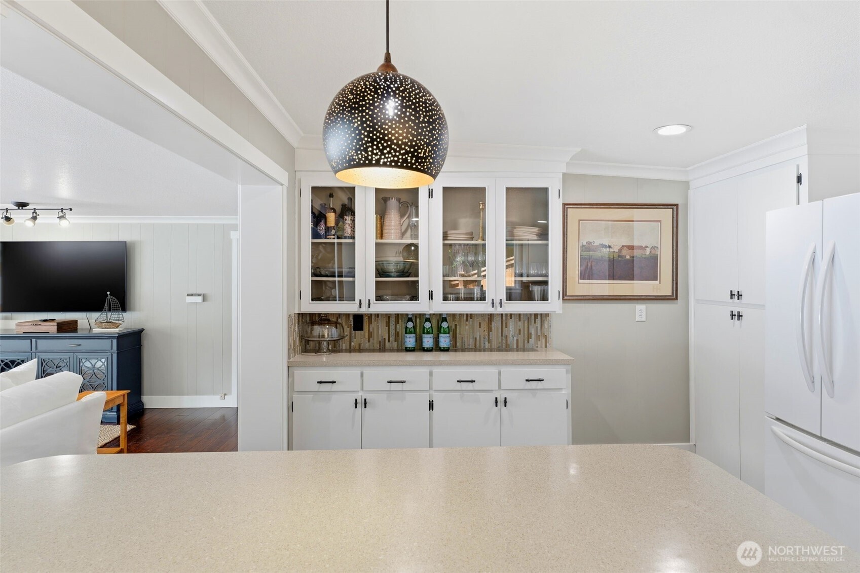 2227 Summit Lake Shore Road NW, Olympia, WA 98502
