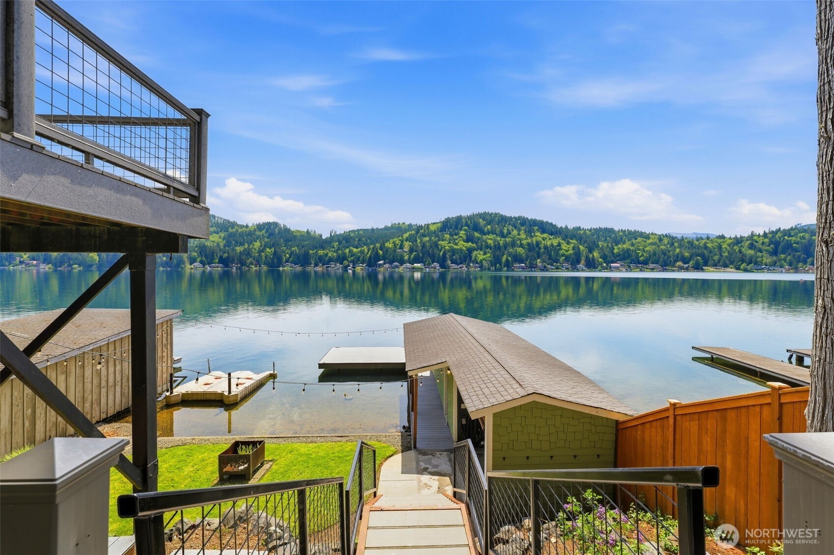 2227 Summit Lake Shore Road NW, Olympia, WA 98502