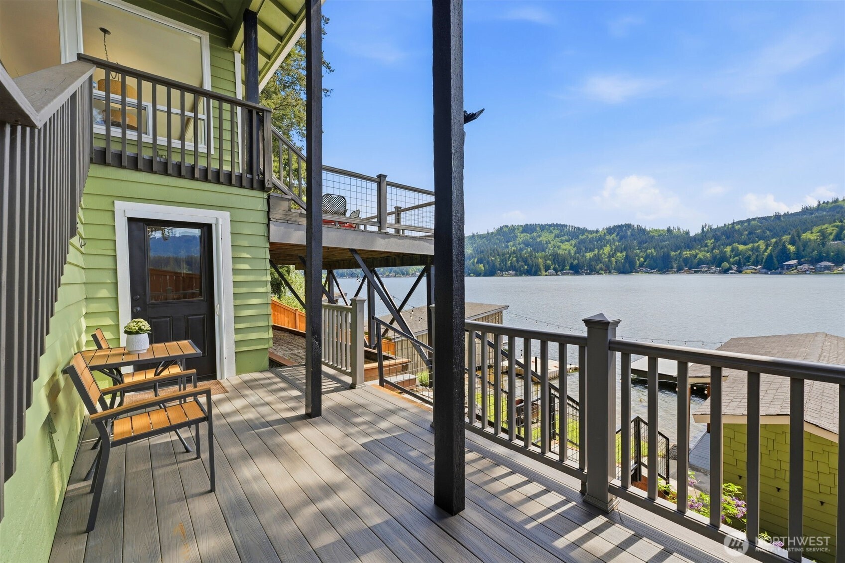 2227 Summit Lake Shore Road NW, Olympia, WA 98502