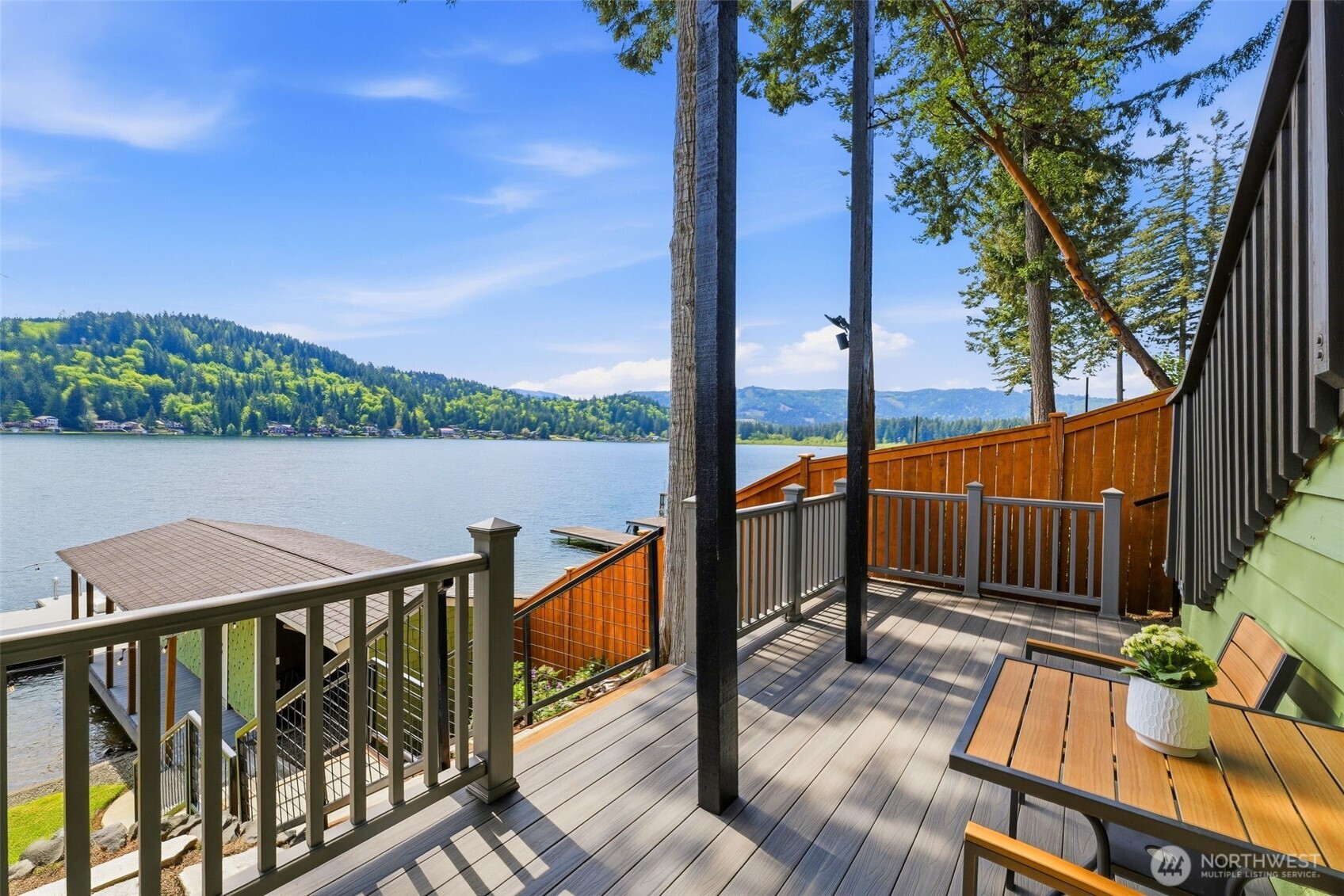 2227 Summit Lake Shore Road NW, Olympia, WA 98502