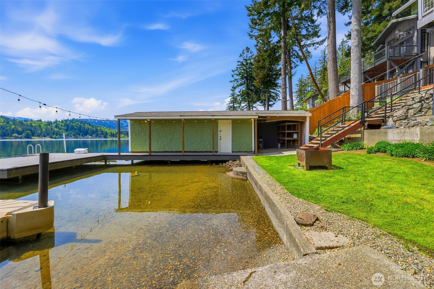 2227 Summit Lake Shore Road NW, Olympia, WA 98502