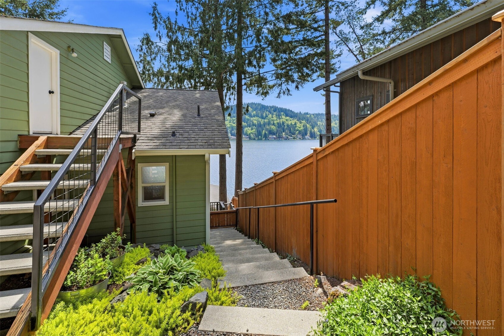 2227 Summit Lake Shore Road NW, Olympia, WA 98502