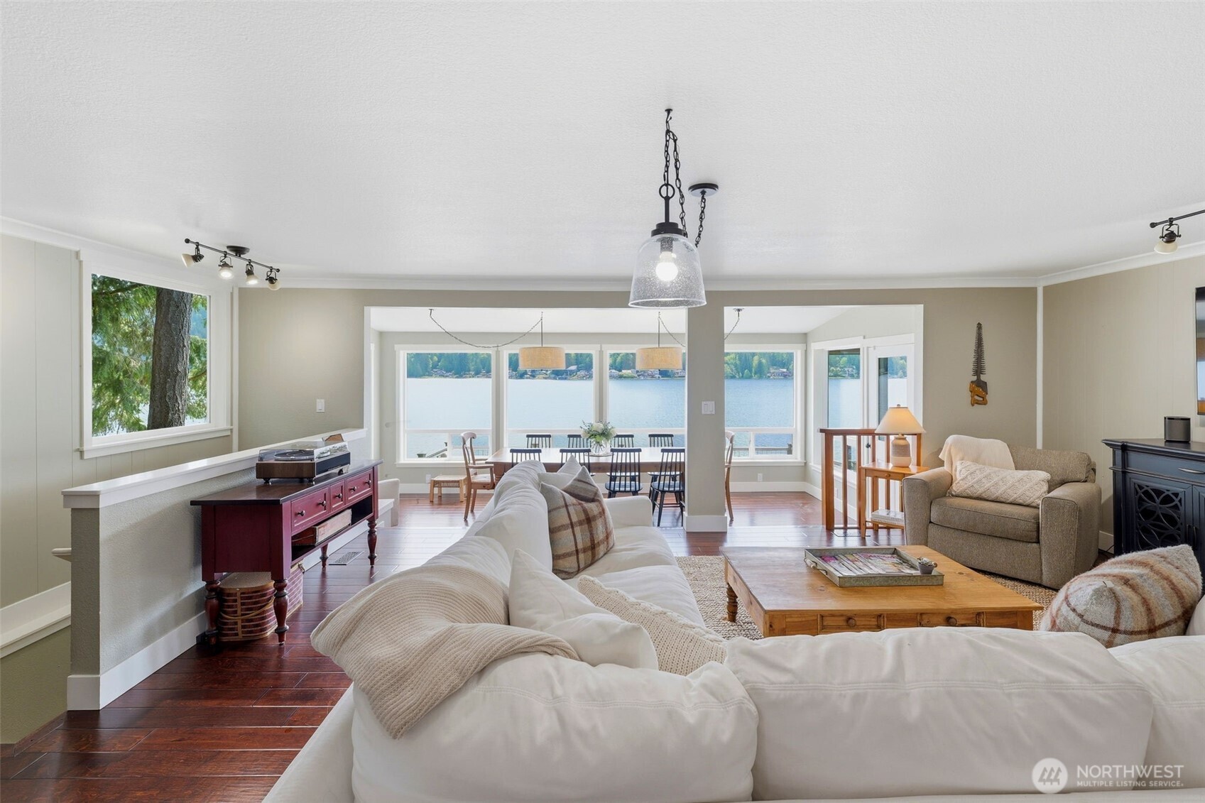 2227 Summit Lake Shore Road NW, Olympia, WA 98502