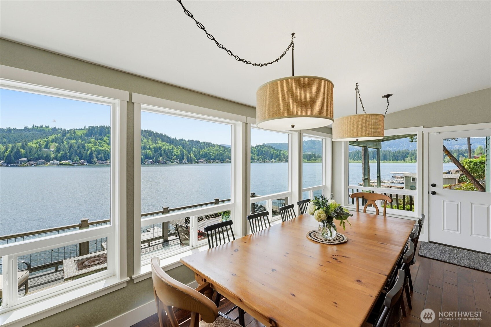 2227 Summit Lake Shore Road NW, Olympia, WA 98502