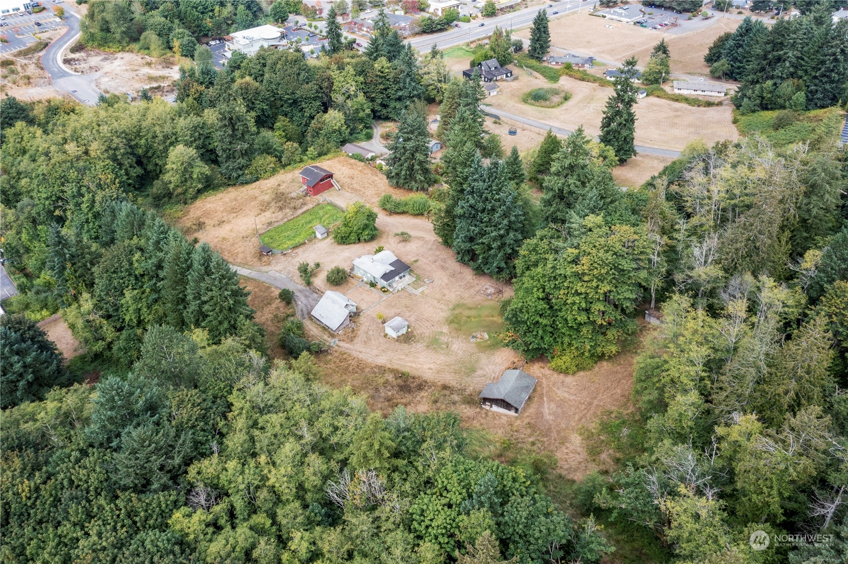 6522 State Hwy 303 NE, Bremerton, WA 98311