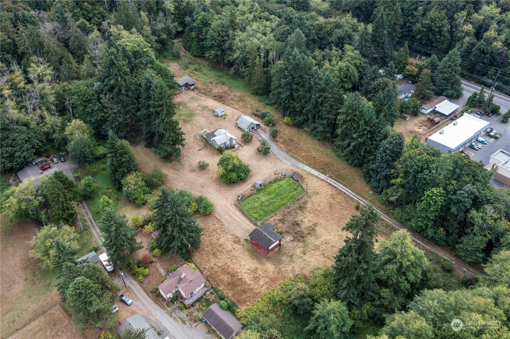 6522 State Hwy 303 NE, Bremerton, WA 98311
