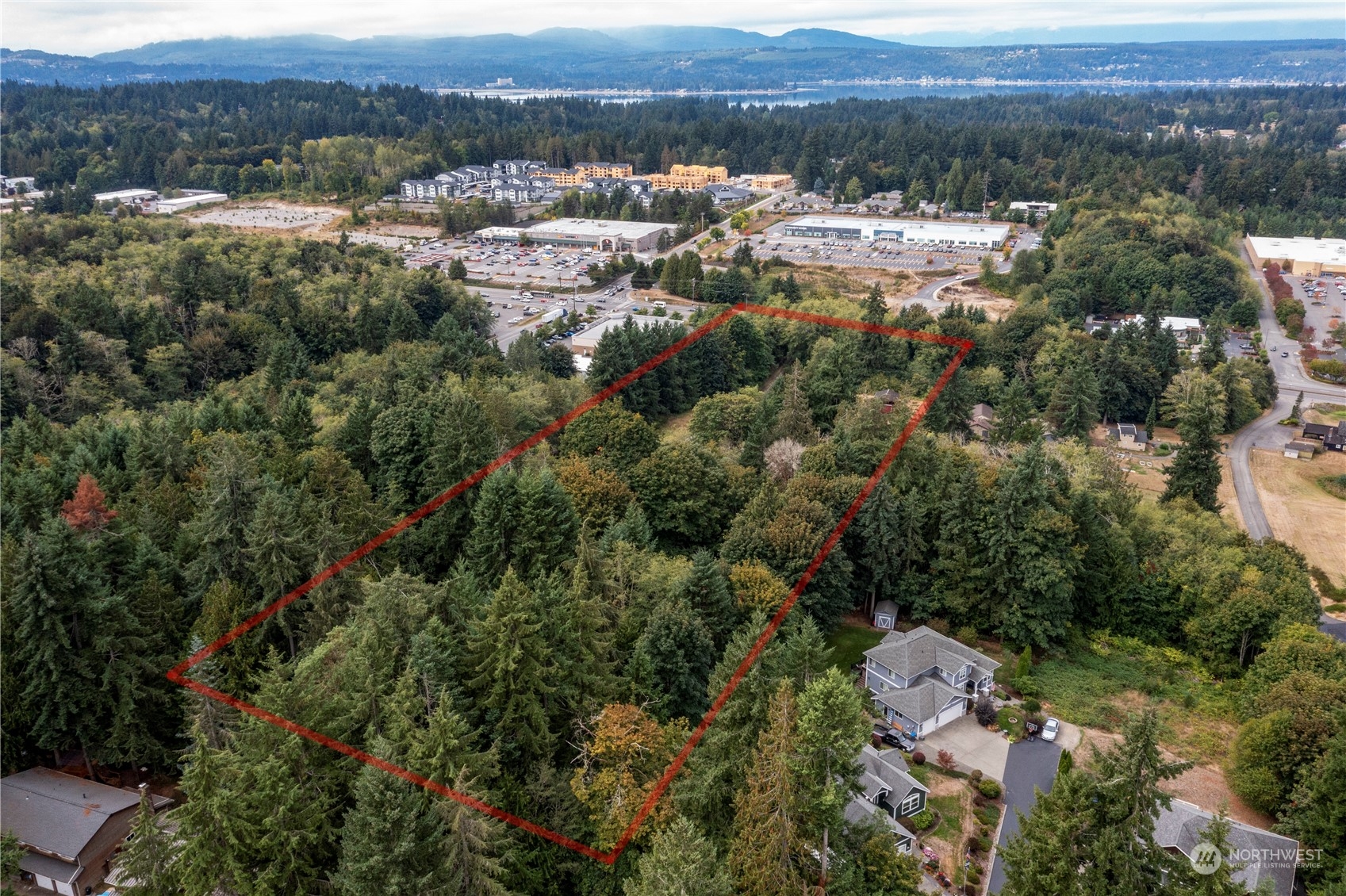 6522 State Hwy 303 NE, Bremerton, WA 98311