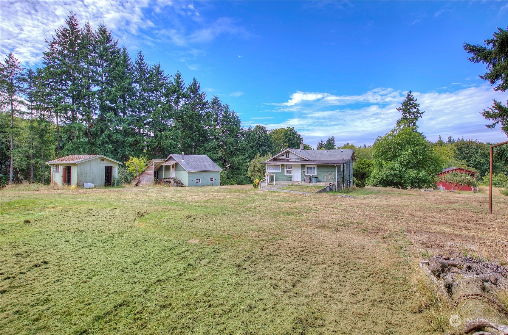 6522 State Hwy 303 NE, Bremerton, WA 98311