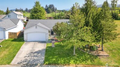 140 America Boulevard , Sequim, WA 98382 - Photo 1