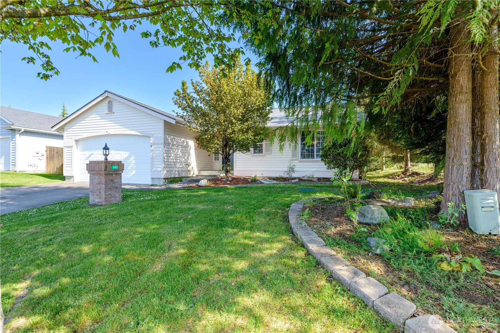 140 America Boulevard , Sequim, WA 98382