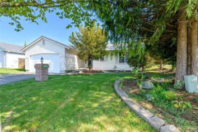 140 America Boulevard , Sequim, WA 98382 - Photo 3