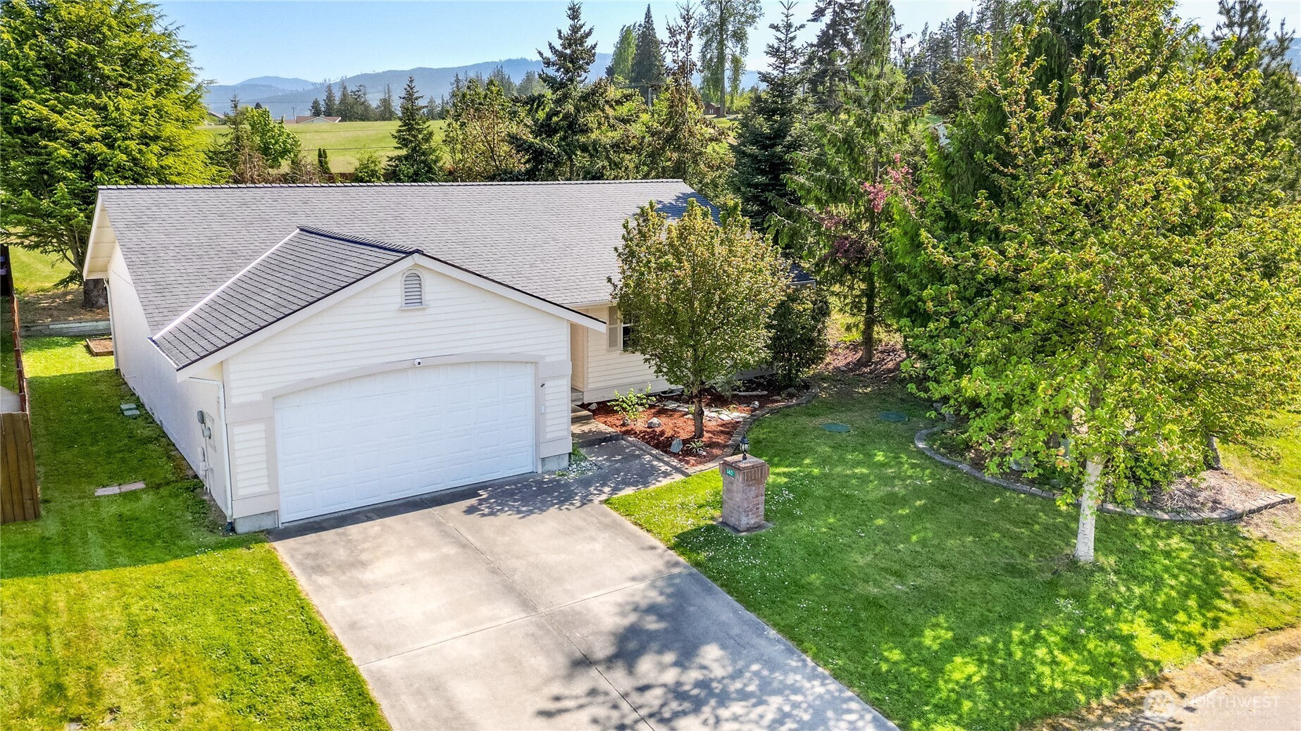 140 America Boulevard , Sequim, WA 98382