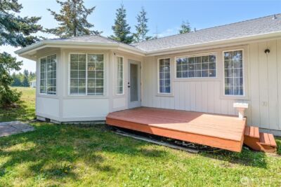 140 America Boulevard , Sequim, WA 98382 - Photo 35