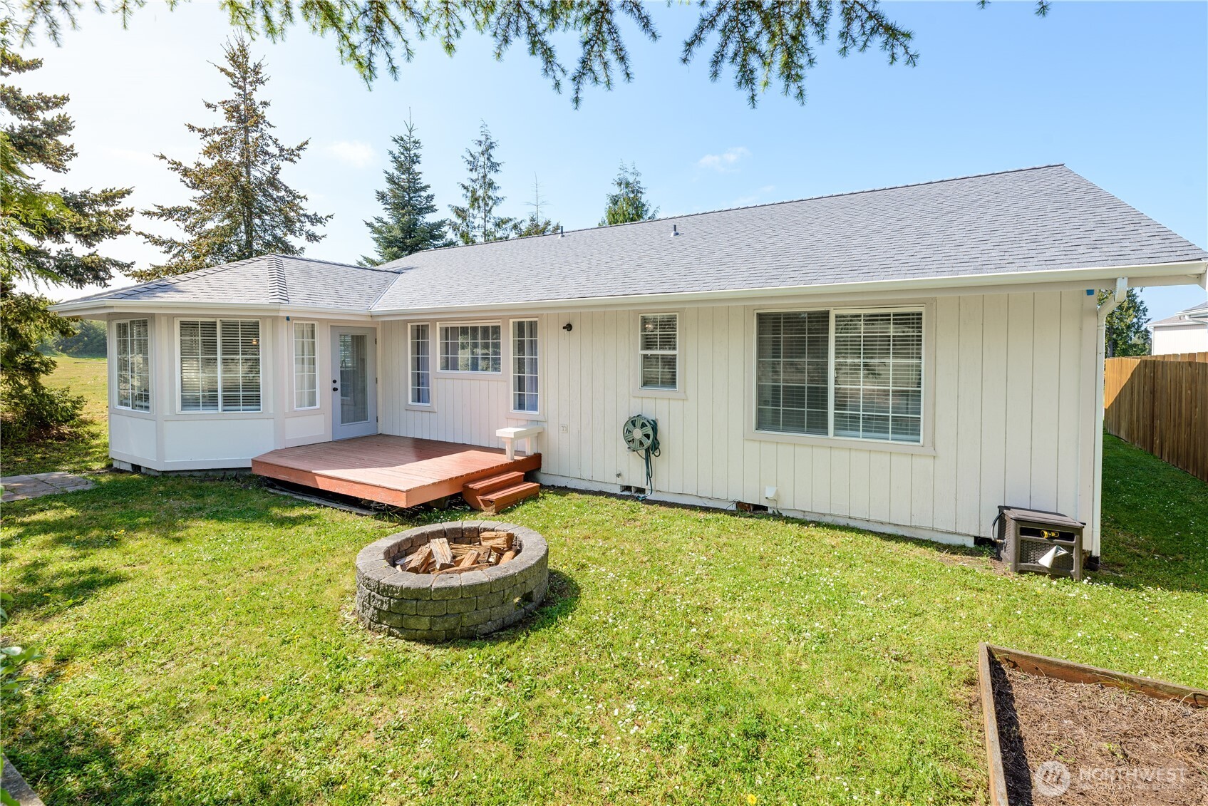 140 America Boulevard , Sequim, WA 98382