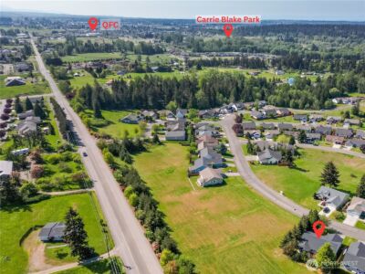 140 America Boulevard , Sequim, WA 98382 - Photo 40