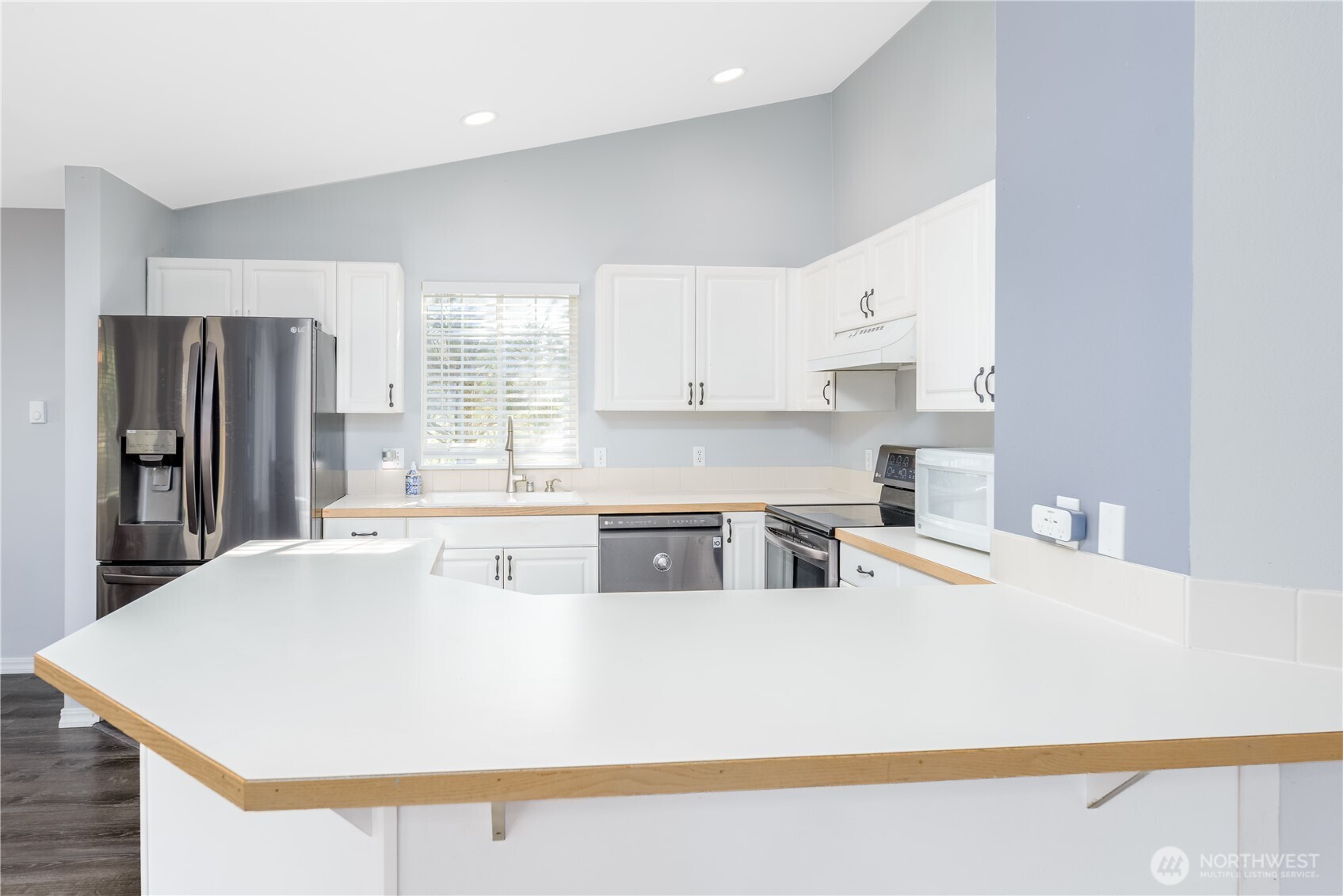 140 America Boulevard , Sequim, WA 98382