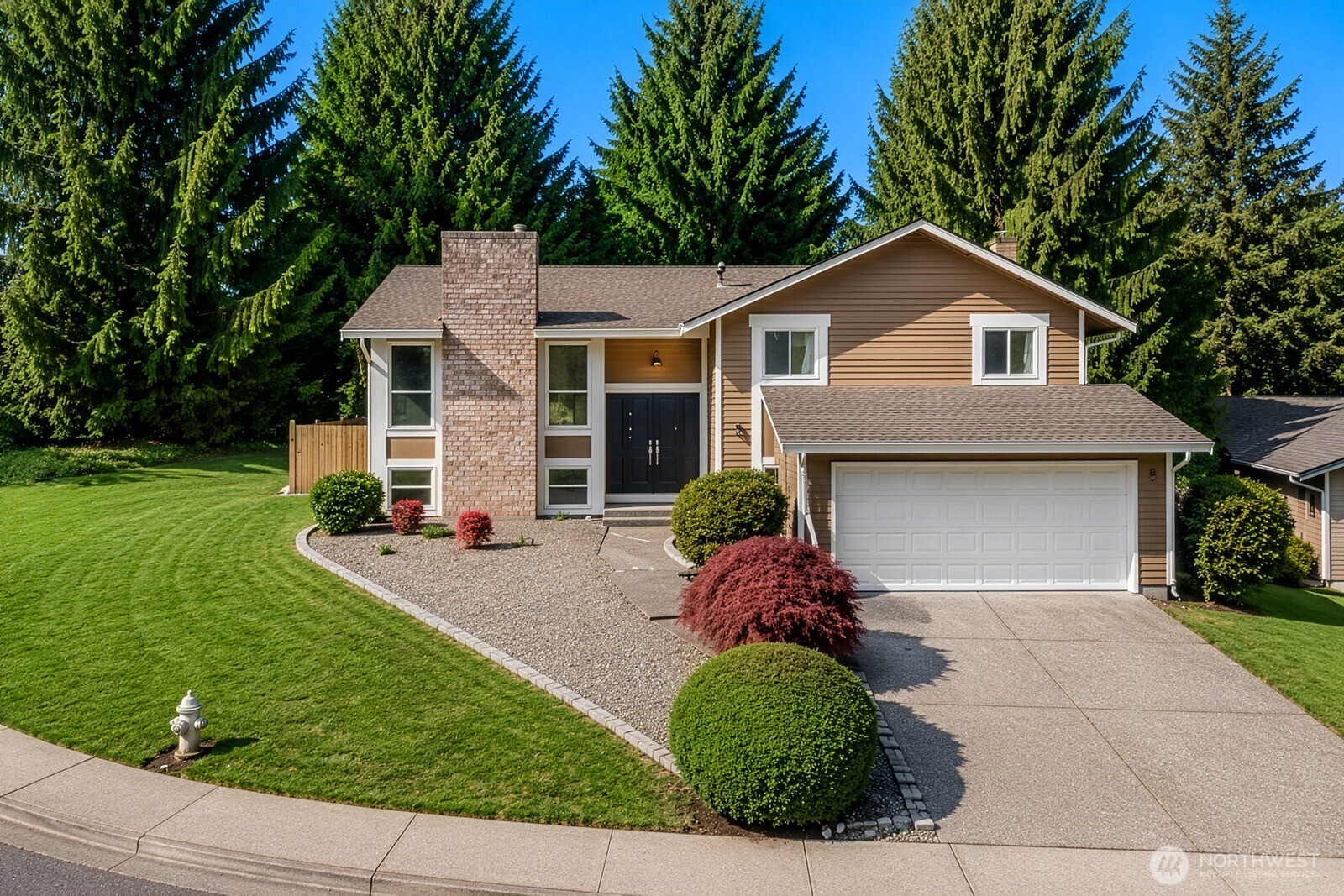 4203 SW 328th Street , Federal Way, WA 98023-2629