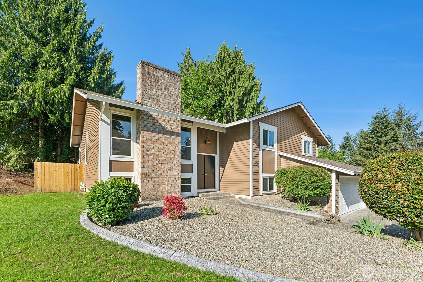 4203 SW 328th Street , Federal Way, WA 98023-2629