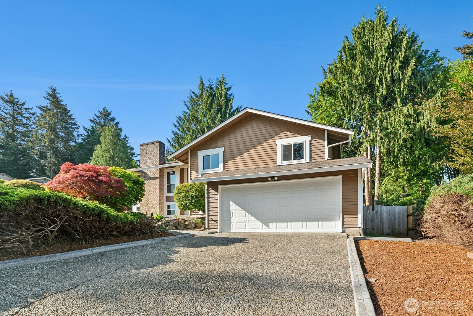 4203 SW 328th Street , Federal Way, WA 98023-2629