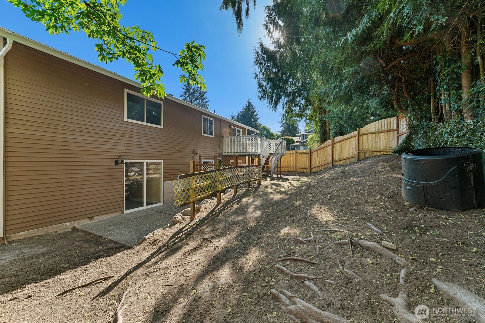 4203 SW 328th Street , Federal Way, WA 98023-2629