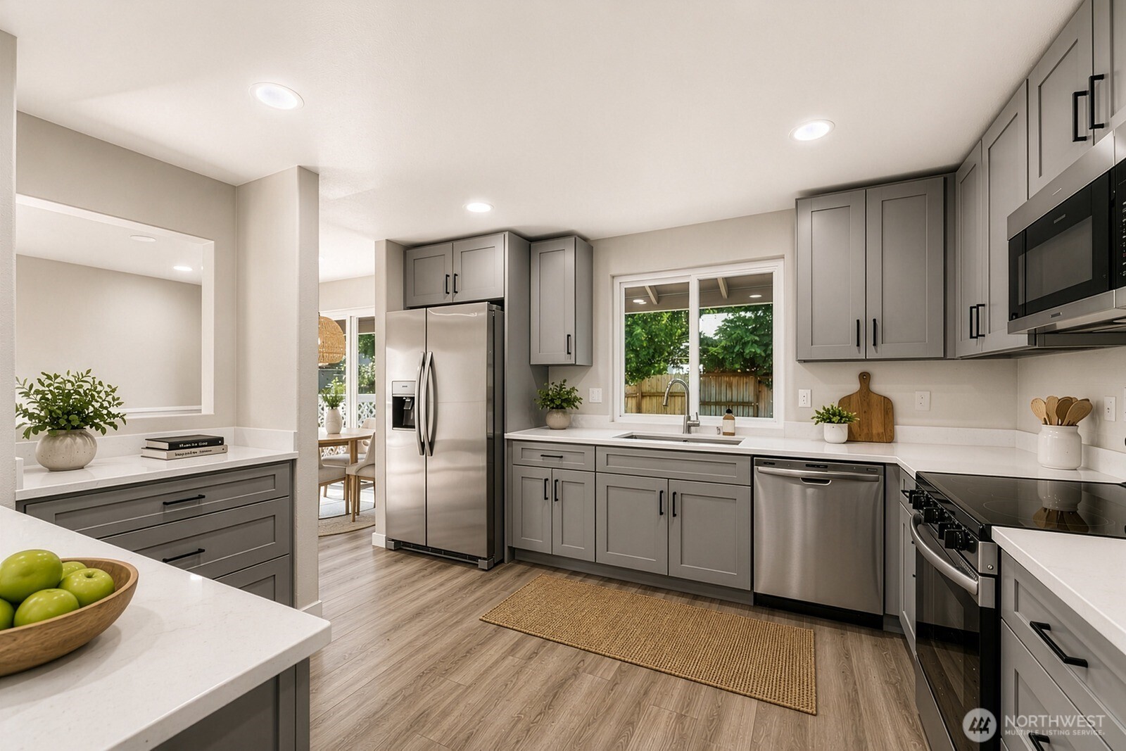 4203 SW 328th Street , Federal Way, WA 98023-2629