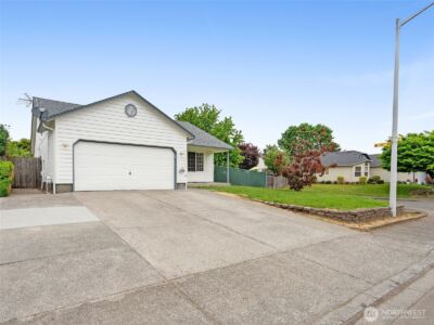 15420 NE 84th Street , Vancouver, WA 98682