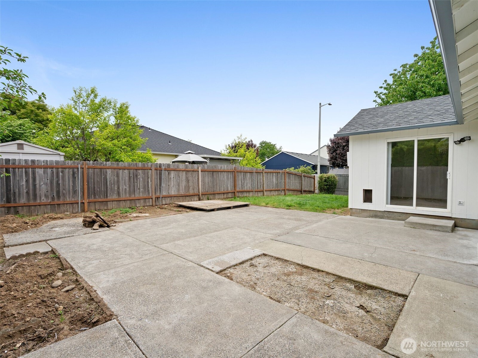 15420 NE 84th Street , Vancouver, WA 98682