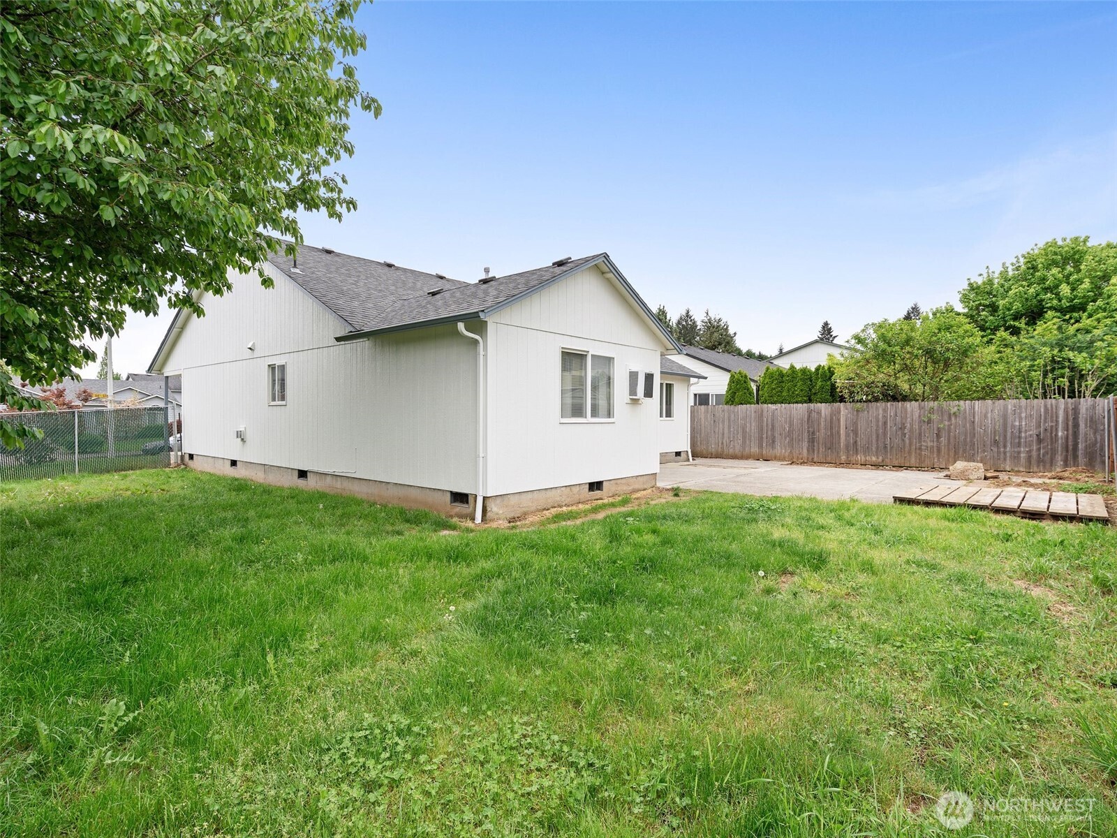 15420 NE 84th Street , Vancouver, WA 98682