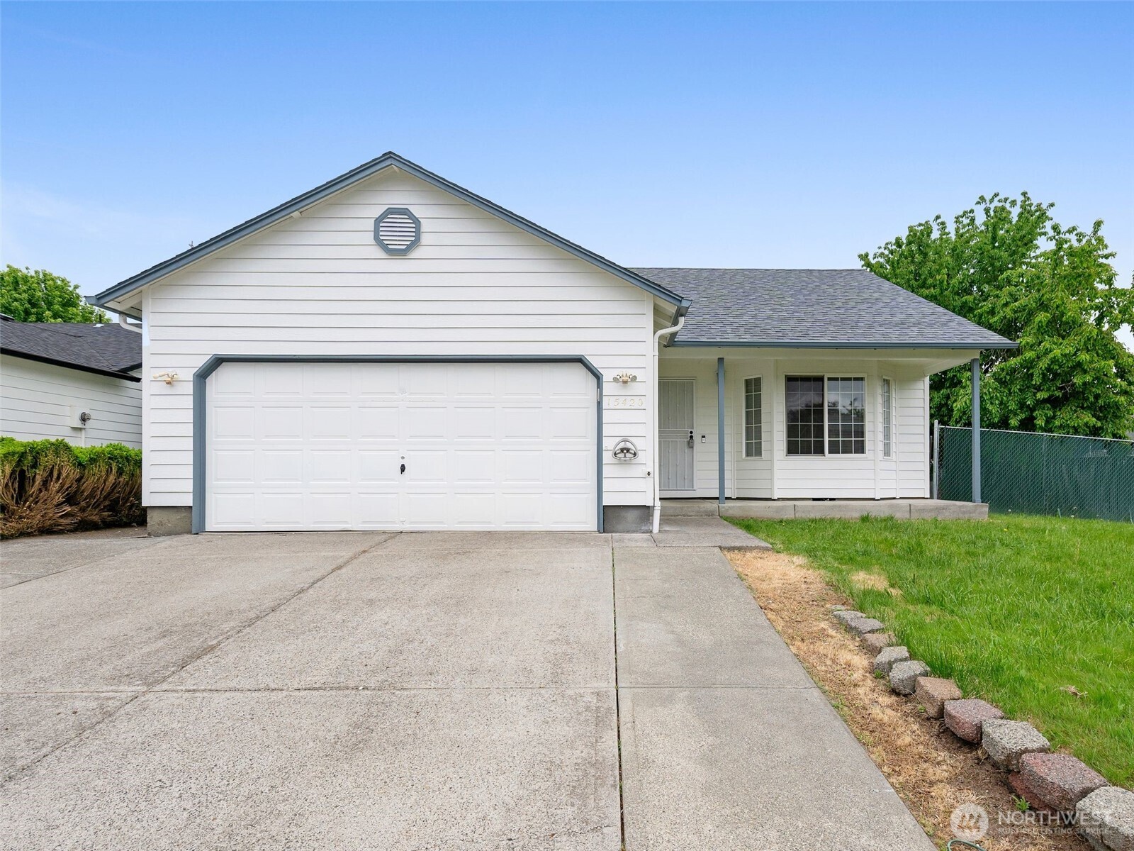 15420 NE 84th Street , Vancouver, WA 98682