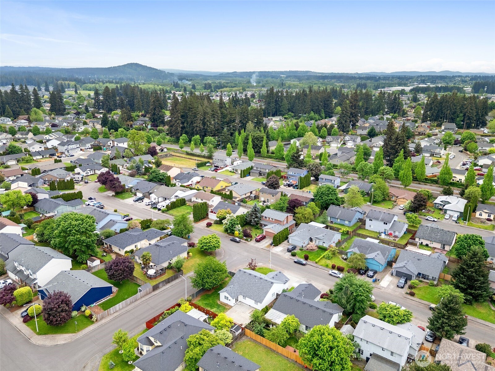 15420 NE 84th Street , Vancouver, WA 98682