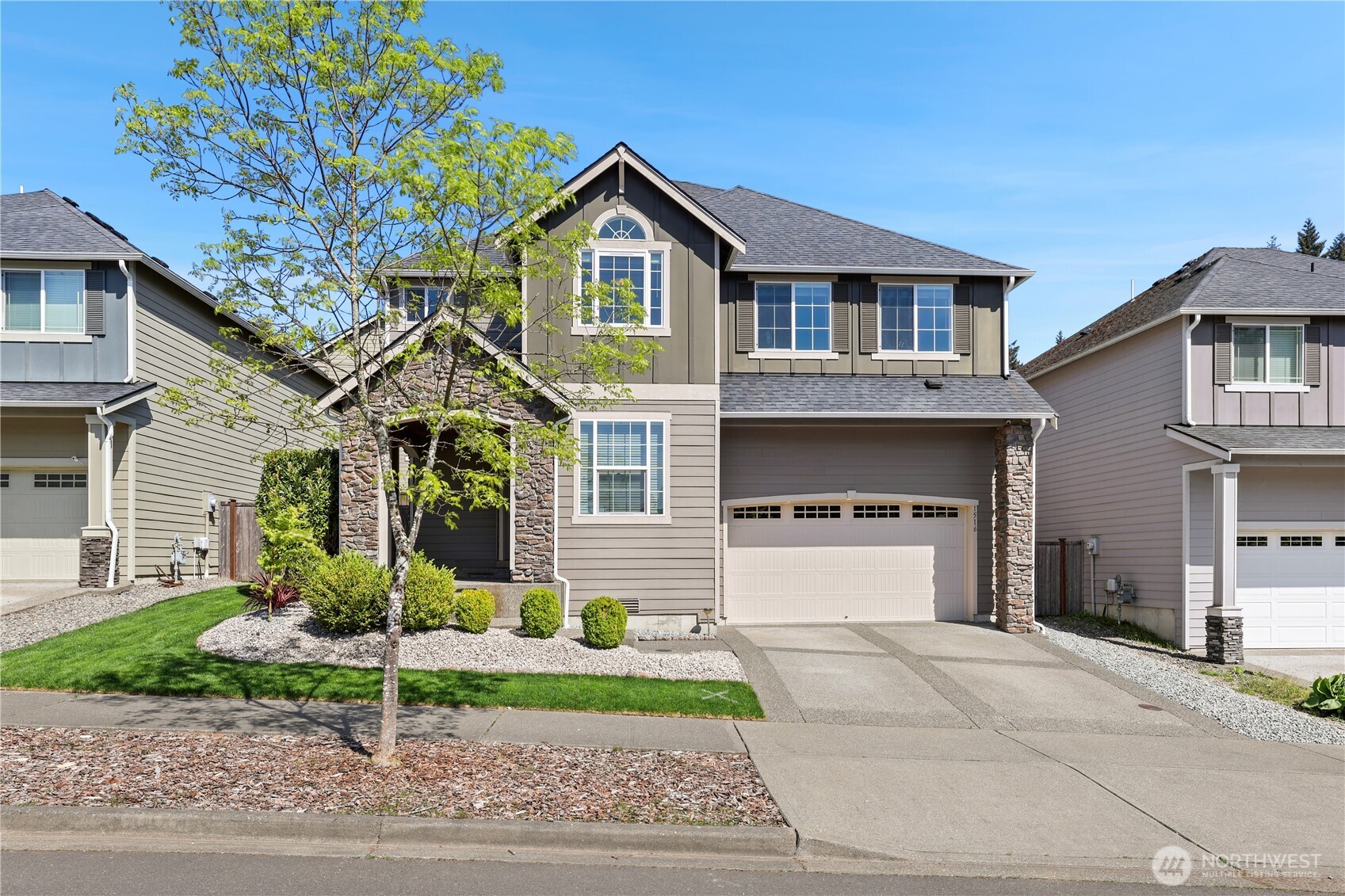 1516 Hudson Street NW, Olympia, WA 98502