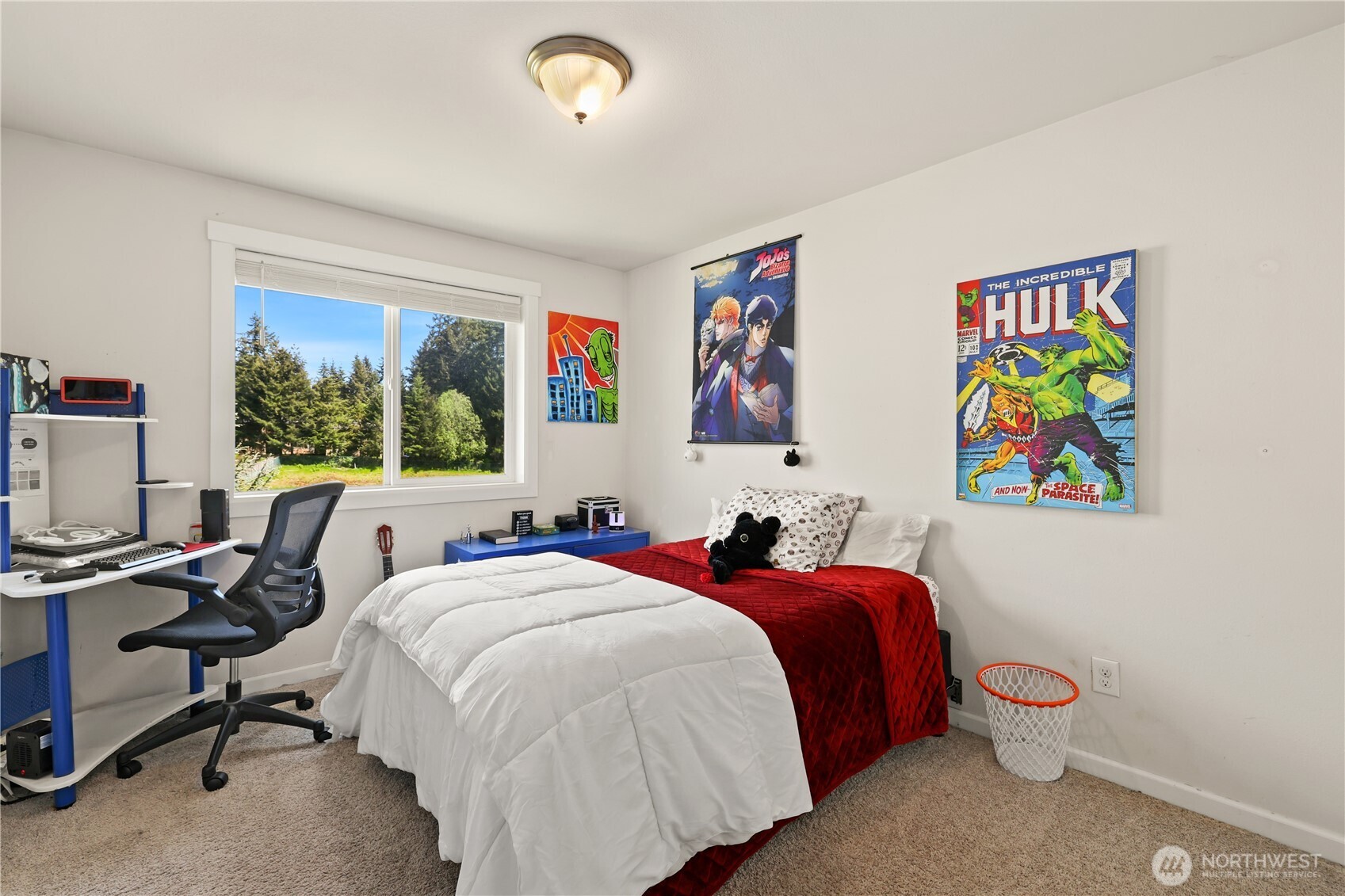 1516 Hudson Street NW, Olympia, WA 98502