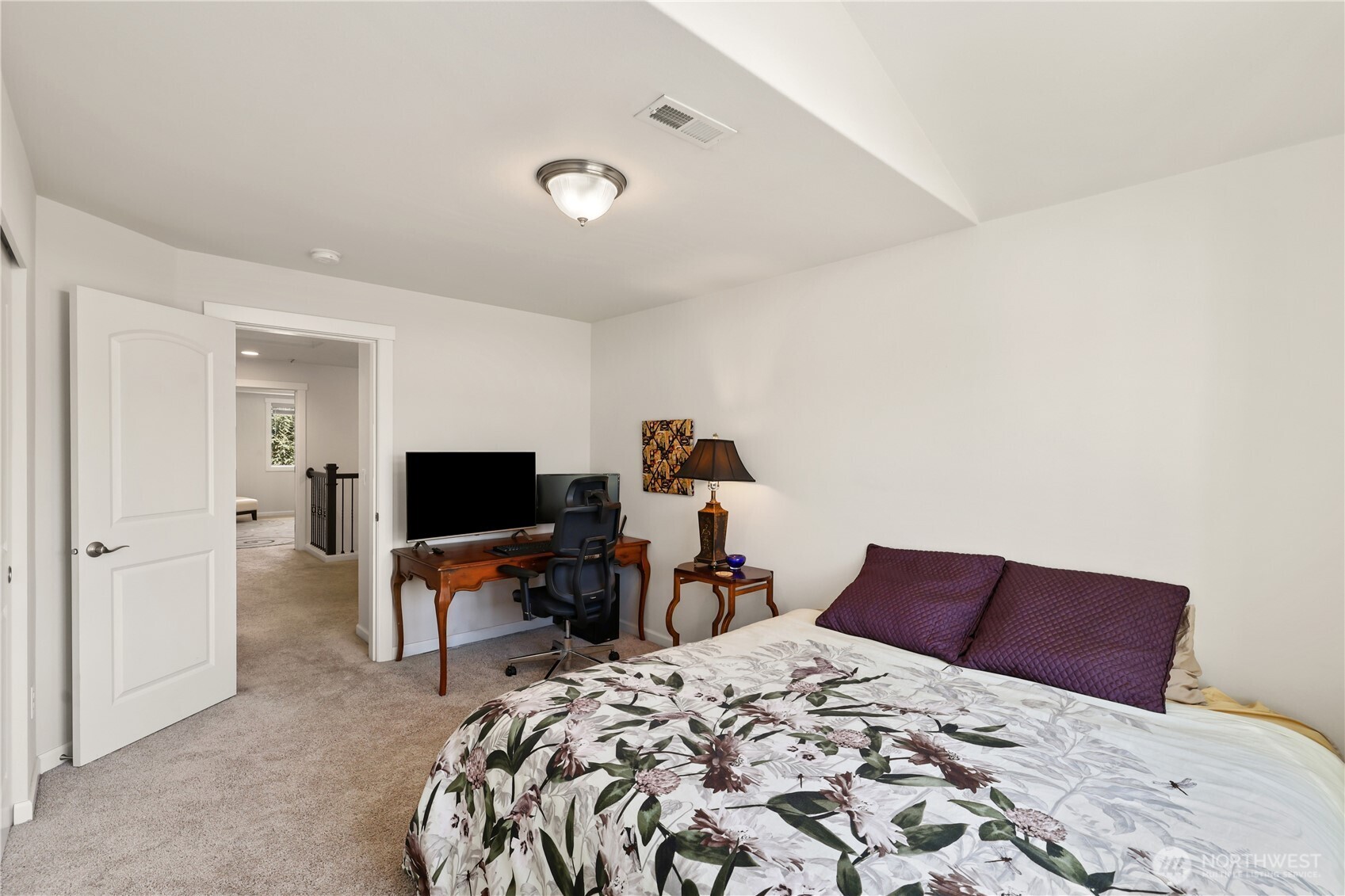 1516 Hudson Street NW, Olympia, WA 98502
