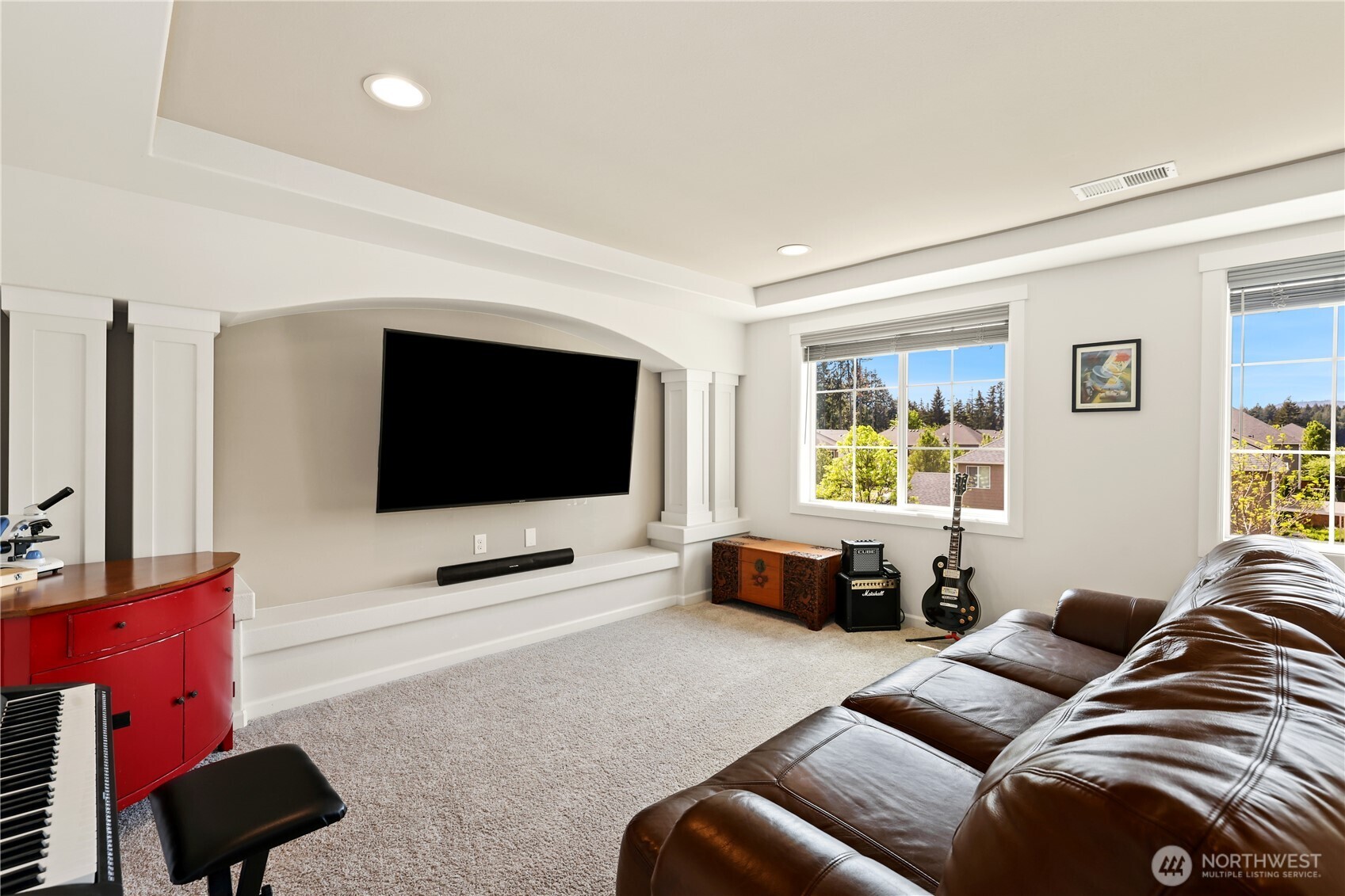1516 Hudson Street NW, Olympia, WA 98502