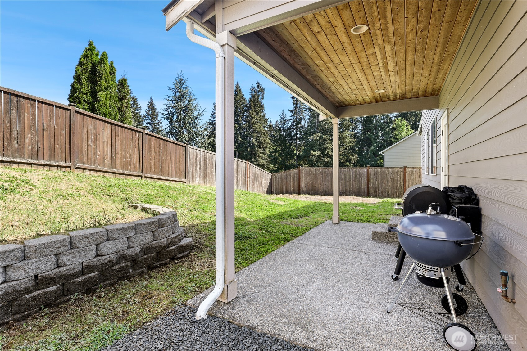 1516 Hudson Street NW, Olympia, WA 98502