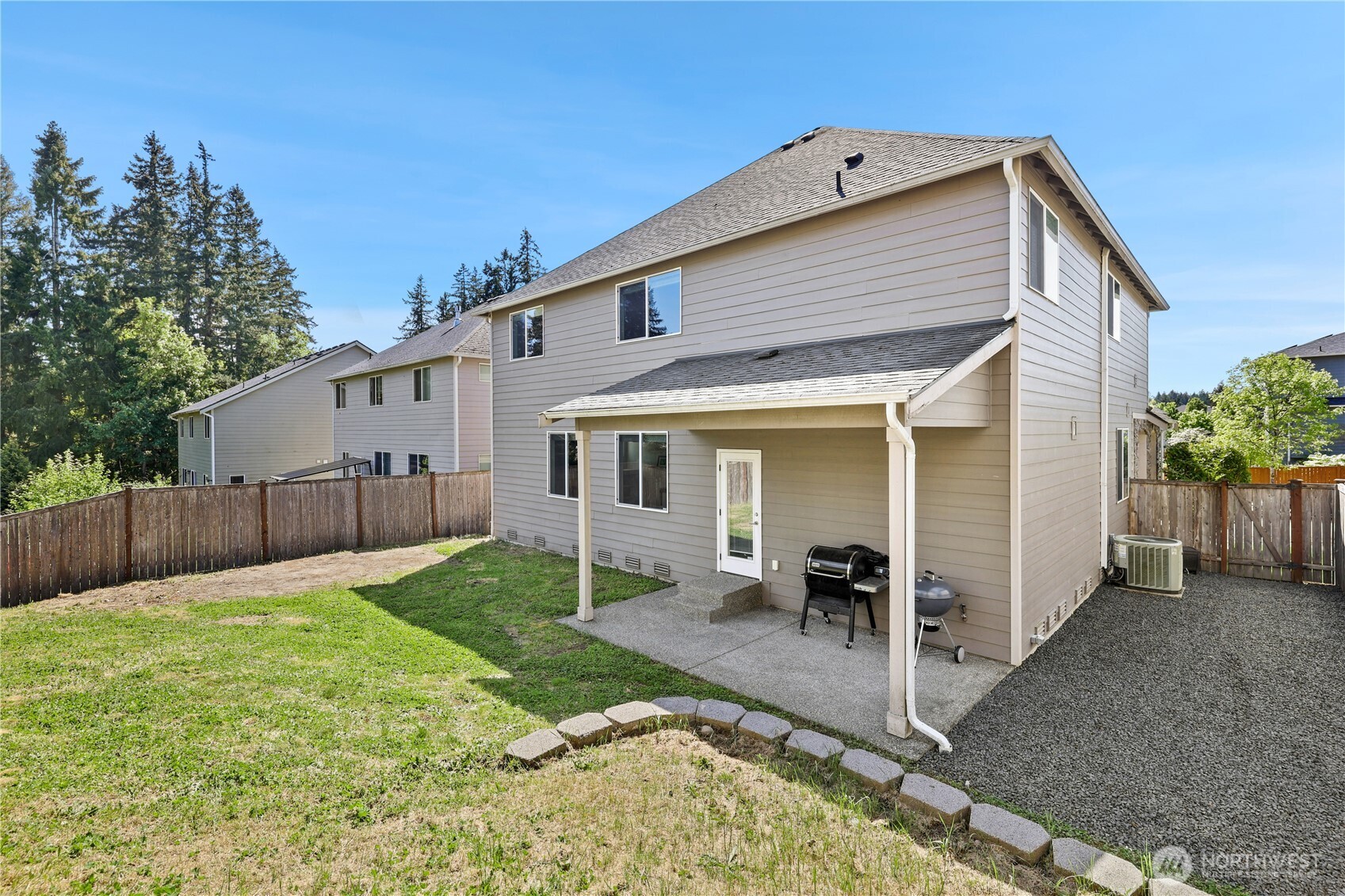 1516 Hudson Street NW, Olympia, WA 98502