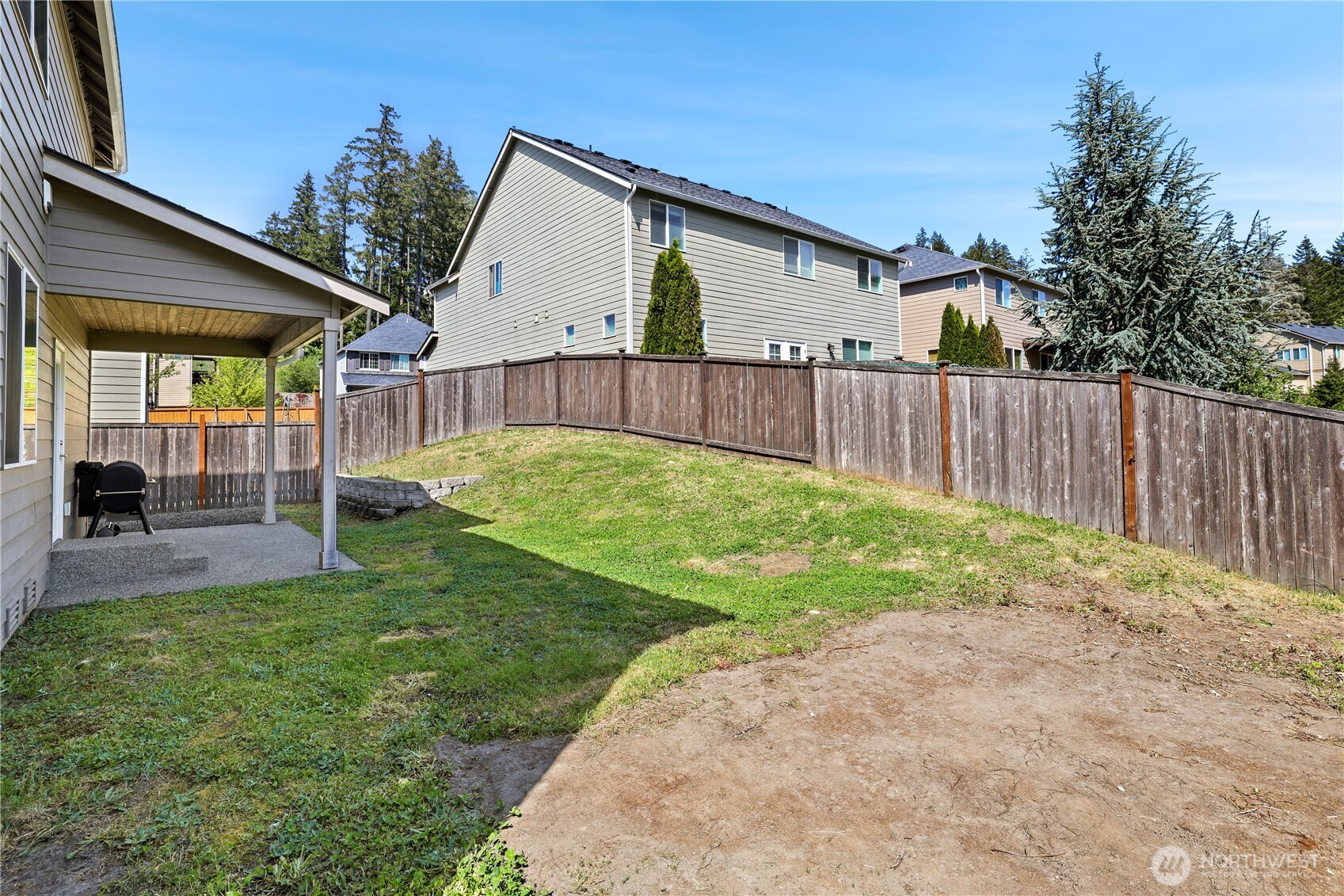 1516 Hudson Street NW, Olympia, WA 98502