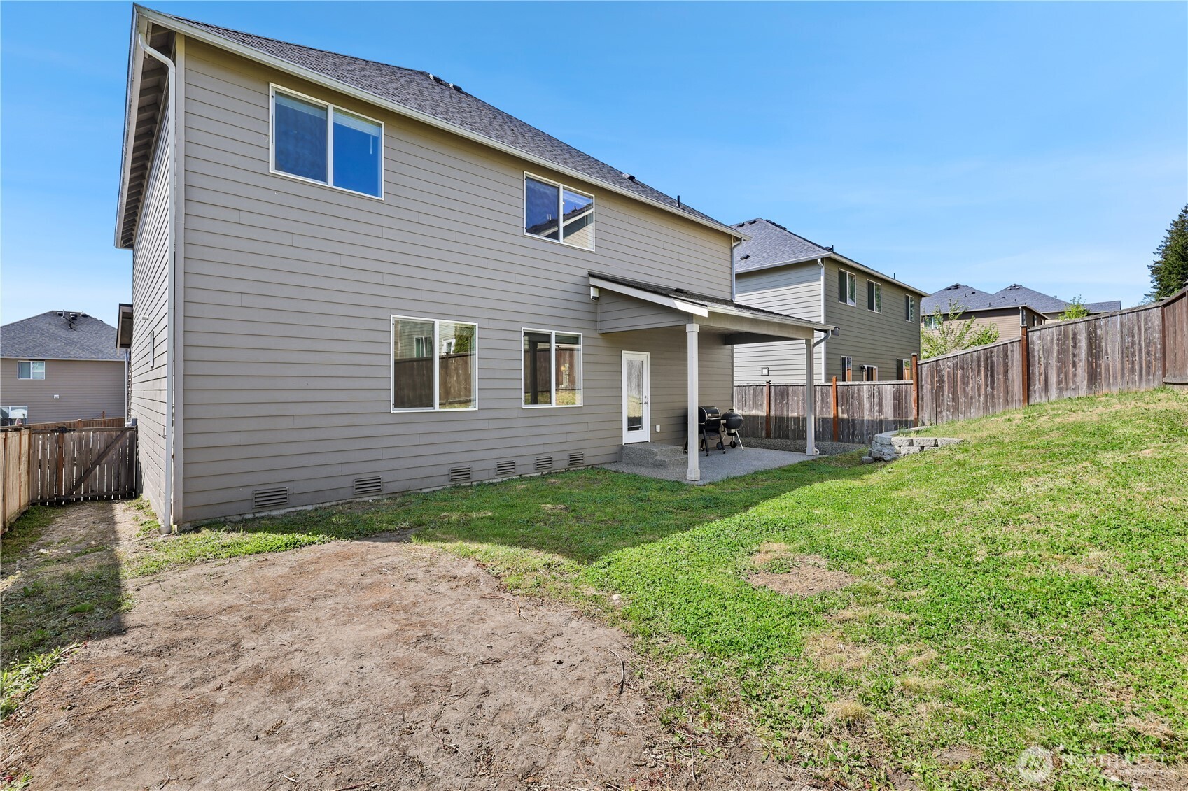 1516 Hudson Street NW, Olympia, WA 98502