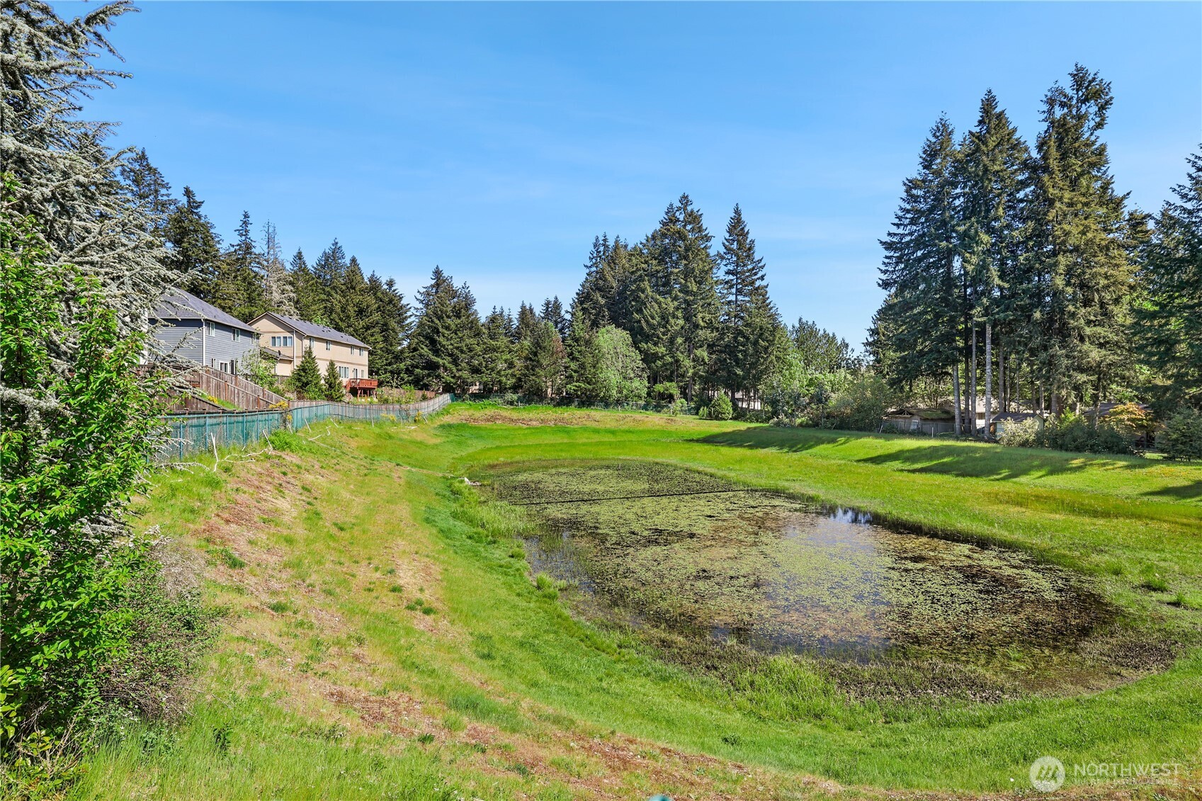 1516 Hudson Street NW, Olympia, WA 98502
