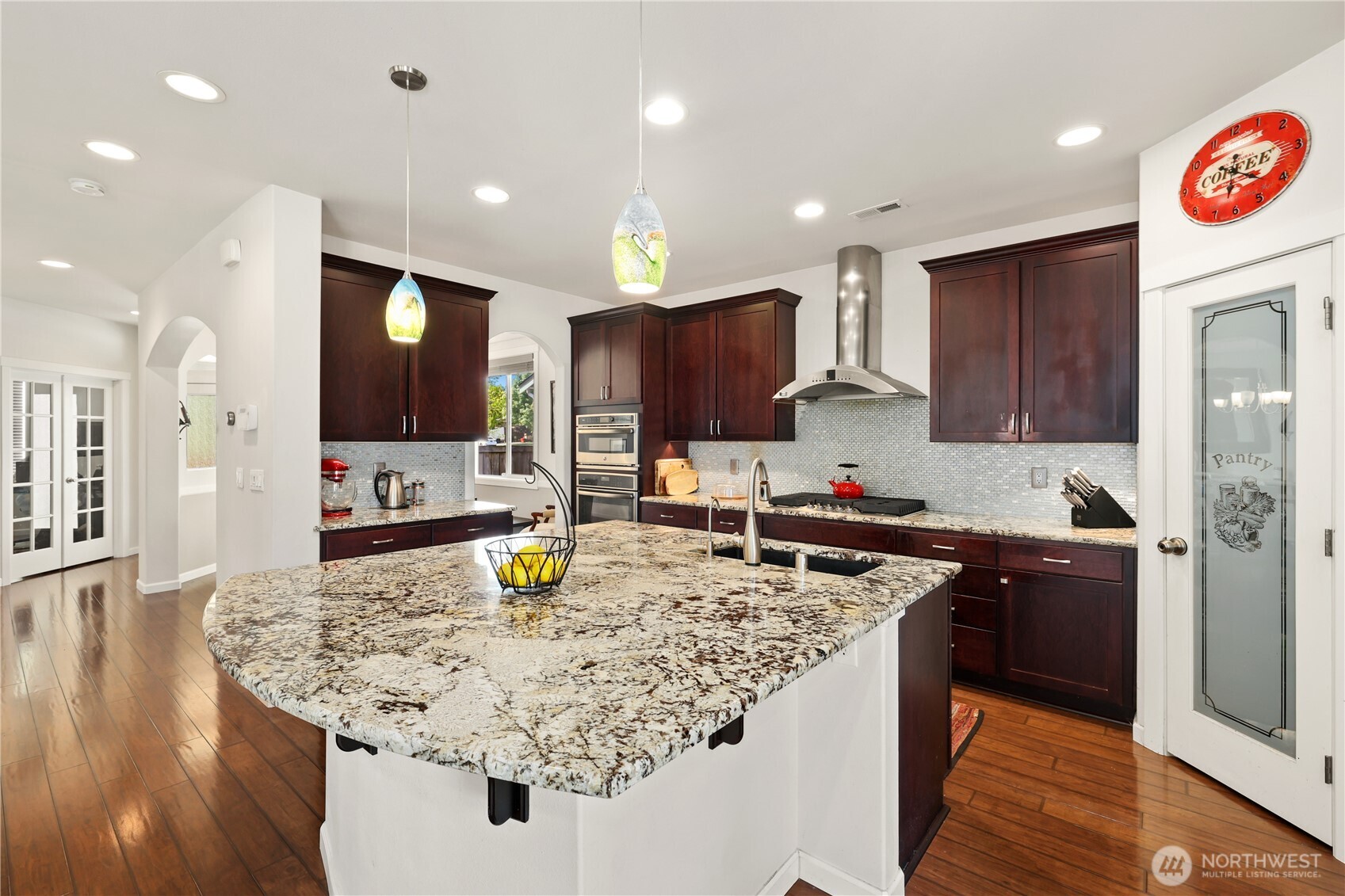 1516 Hudson Street NW, Olympia, WA 98502