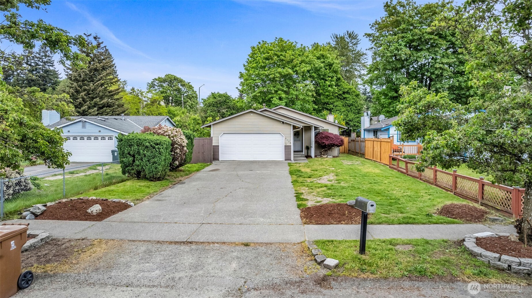 3125 59th Avenue NE, Tacoma, WA 98422