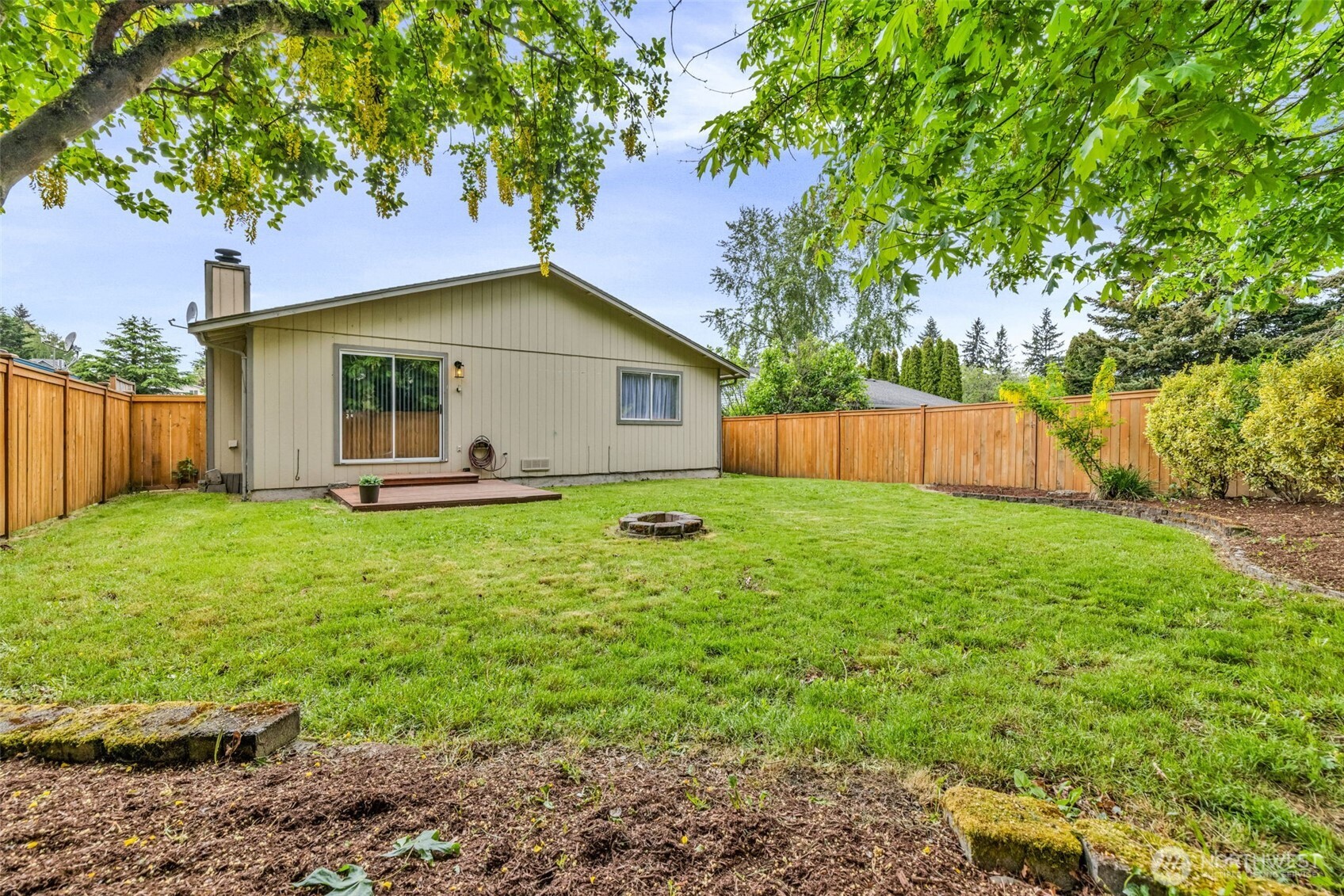 3125 59th Avenue NE, Tacoma, WA 98422